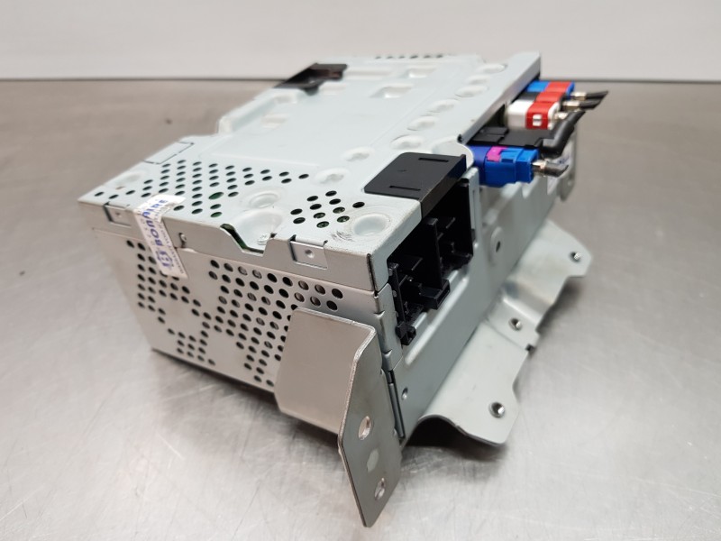 Recambio de sistema audio / radio cd para ford fiesta (ce1) ecoboost active referencia OEM IAM L1TT18D804GL  