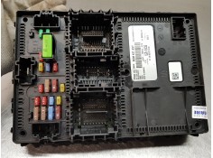 Recambio de modulo confort para ford fiesta (ce1) ecoboost active referencia OEM IAM JU5T15604ECG F005V02904  2