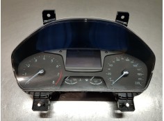 Recambio de cuadro instrumentos para ford fiesta (ce1) ecoboost active referencia OEM IAM H1BT10849EAC  