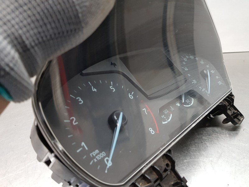 Recambio de cuadro instrumentos para ford fiesta (ce1) ecoboost active referencia OEM IAM H1BT10849EAC  