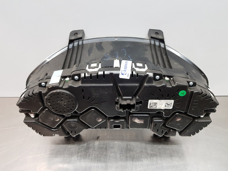Recambio de cuadro instrumentos para ford fiesta (ce1) ecoboost active referencia OEM IAM H1BT10849EAC  