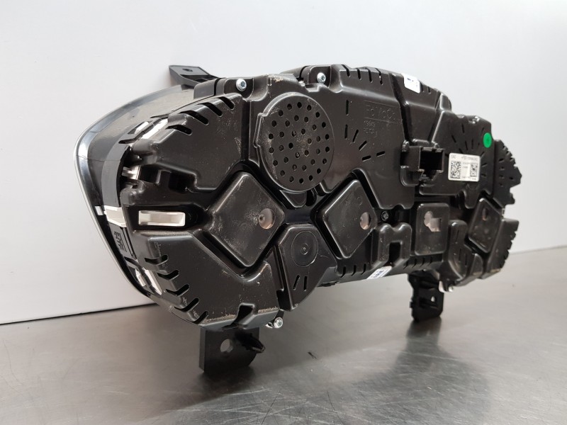 Recambio de cuadro instrumentos para ford fiesta (ce1) ecoboost active referencia OEM IAM H1BT10849EAC  