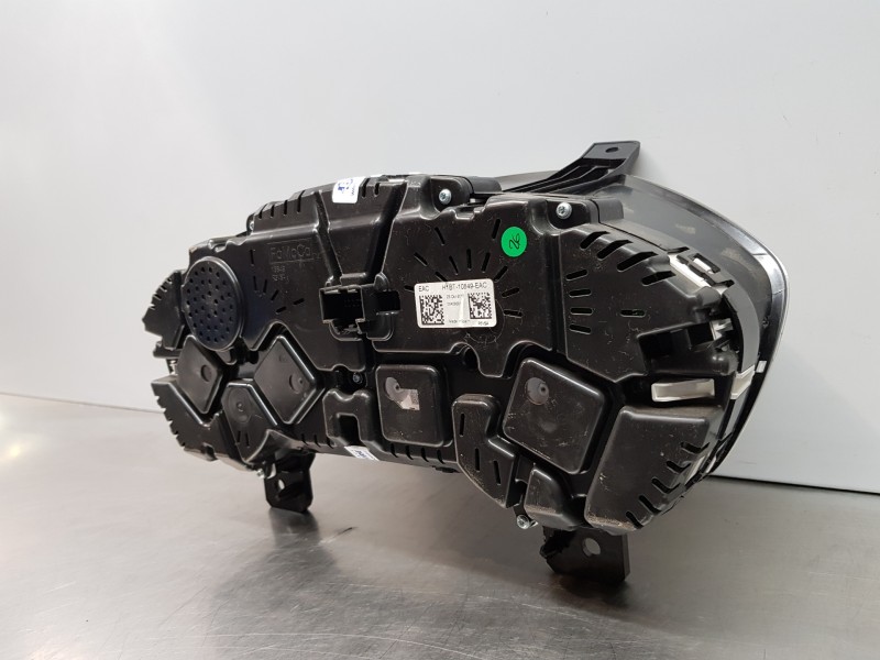 Recambio de cuadro instrumentos para ford fiesta (ce1) ecoboost active referencia OEM IAM H1BT10849EAC  