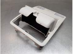 Recambio de luz interior para ford fiesta (ce1) ecoboost active referencia OEM IAM 2557507 H1BBA519A58AH H1BBA519A58AK3HV1 2