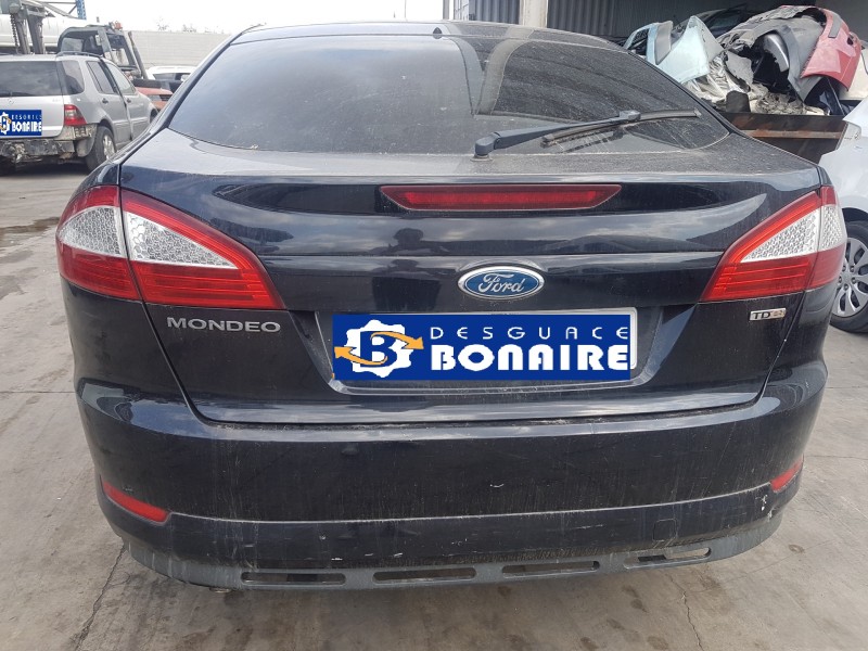 ford mondeo ber. (ca2) del año 2007