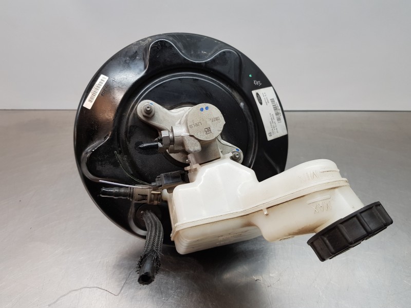 Recambio de servofreno para ford fiesta (ce1) ecoboost active referencia OEM IAM 2178154 K1BC2B195CA 0204J010093