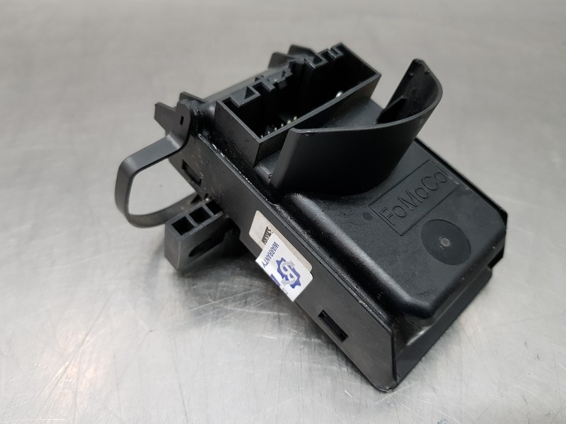 Recambio de modulo electronico para ford fiesta (ce1) ecoboost active referencia OEM IAM K1BT14F642AB F00HJ02222 