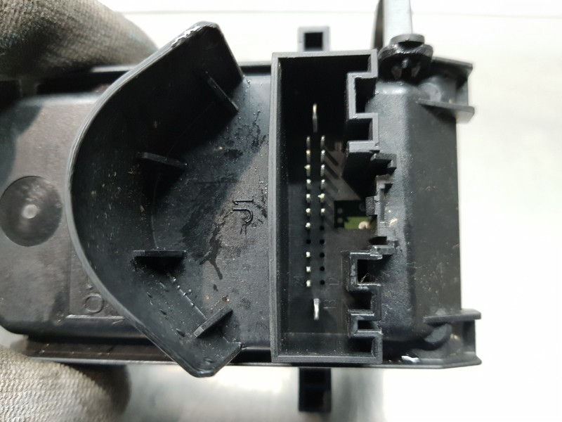 Recambio de modulo electronico para ford fiesta (ce1) ecoboost active referencia OEM IAM K1BT14F642AB F00HJ02222 