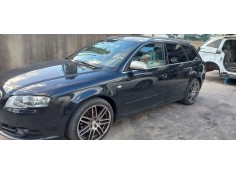 audi a4 avant (8e) del año 2008 2