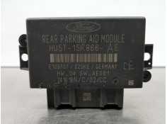 Recambio de modulo aparcamiento parking ( pdc ) para ford fiesta (ce1) ecoboost active referencia OEM IAM HU5T15K866AE  
