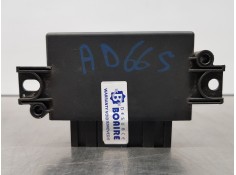 Recambio de modulo aparcamiento parking ( pdc ) para ford fiesta (ce1) ecoboost active referencia OEM IAM HU5T15K866AE   2