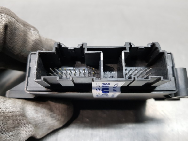 Recambio de modulo aparcamiento parking ( pdc ) para ford fiesta (ce1) ecoboost active referencia OEM IAM HU5T15K866AE  