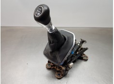 Recambio de palanca cambio para ford fiesta (ce1) ecoboost active referencia OEM IAM 2499402 H1BR7C453BKF H1BR7C453BKH
