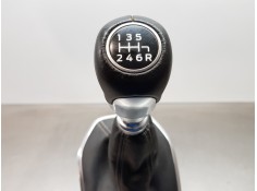 Recambio de palanca cambio para ford fiesta (ce1) ecoboost active referencia OEM IAM 2499402 H1BR7C453BKF H1BR7C453BKH 2