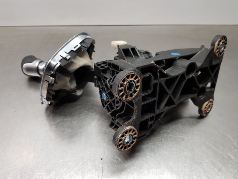 Recambio de palanca cambio para ford fiesta (ce1) ecoboost active referencia OEM IAM 2499402 H1BR7C453BKF H1BR7C453BKH