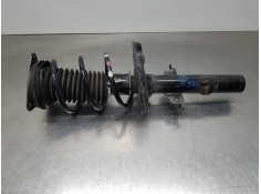 Recambio de amortiguador delantero izquierdo para renault megane iv berlina 5p fastback referencia OEM IAM 543025418R