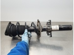 Recambio de amortiguador delantero izquierdo para renault megane iv berlina 5p fastback referencia OEM IAM 543025418R   2