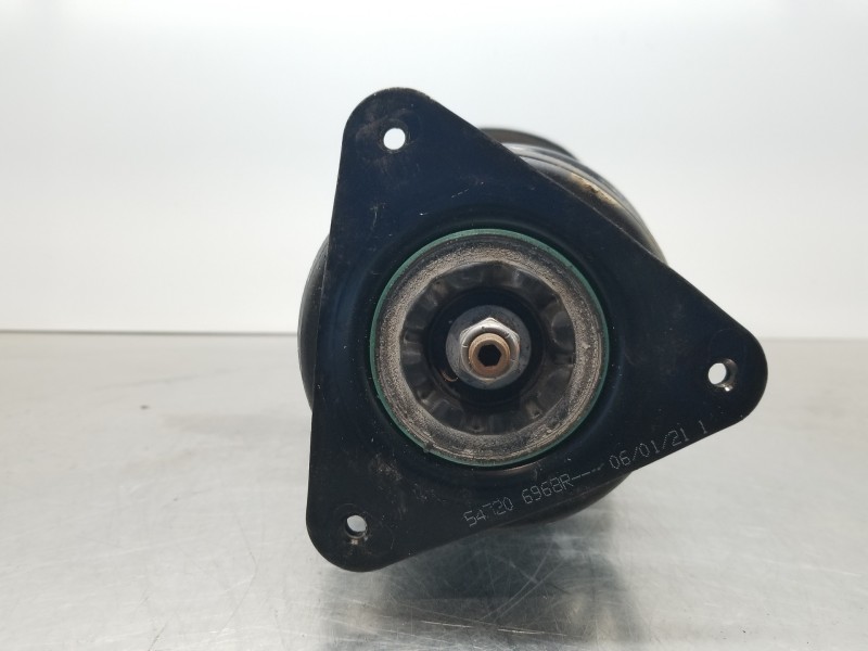 Recambio de amortiguador delantero izquierdo para renault megane iv berlina 5p fastback referencia OEM IAM 543025418R   Recambio de amortiguador delantero izquierdo para renault megane iv berlina 5p fastback referencia OEM IAM 543025418R