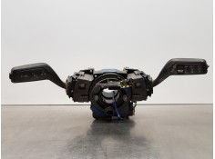 Recambio de mando multifuncion para ford fiesta (ce1) ecoboost active referencia OEM IAM 2557754 H1BT14B522BF GN1514A664AB