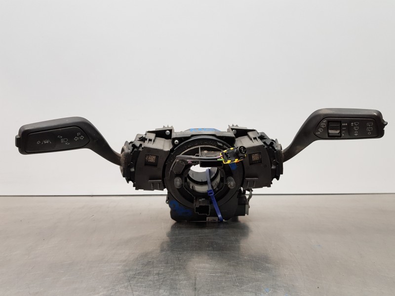 Recambio de mando multifuncion para ford fiesta (ce1) ecoboost active referencia OEM IAM 2557754 H1BT14B522BF GN1514A664AB