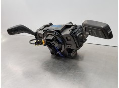 Recambio de mando multifuncion para ford fiesta (ce1) ecoboost active referencia OEM IAM 2557754 H1BT14B522BF GN1514A664AB 2