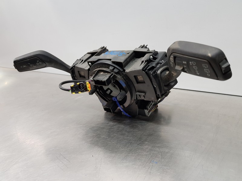 Recambio de mando multifuncion para ford fiesta (ce1) ecoboost active referencia OEM IAM 2557754 H1BT14B522BF GN1514A664AB