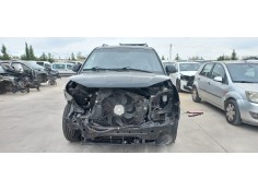 ssangyong rodius del año 2017