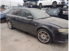 audi a4 avant (8e) del año 2005 2