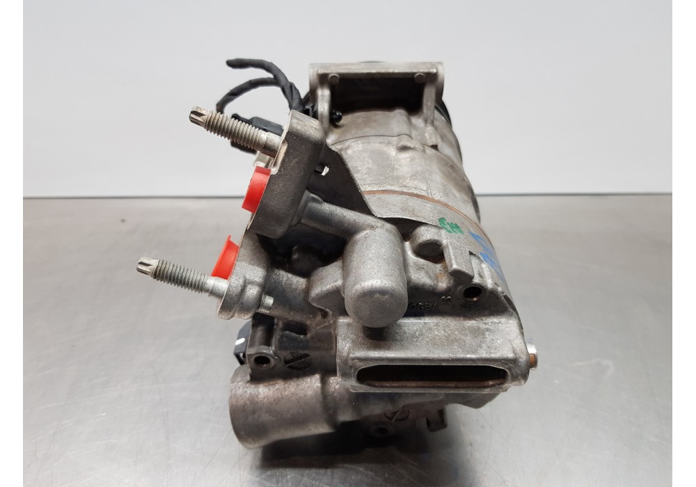 Recambio de compresor aire acondicionado para ford fiesta (ce1) ecoboost active referencia OEM IAM 2491047 H1BH19D629DA H1BH19D6