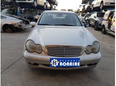 mercedes clase c (w203) berlina del año 2001