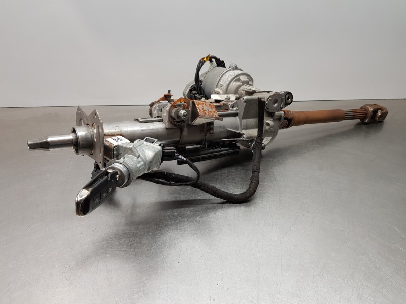 Recambio de columna direccion para ford fiesta (ce1) ecoboost active referencia OEM IAM 2357894 H1BC14D006BD H1BC3D077CL