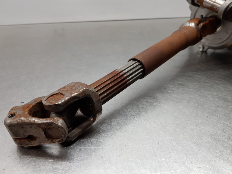 Recambio de columna direccion para ford fiesta (ce1) ecoboost active referencia OEM IAM 2357894 H1BC14D006BD H1BC3D077CL