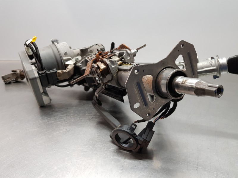 Recambio de columna direccion para ford fiesta (ce1) ecoboost active referencia OEM IAM 2357894 H1BC14D006BD H1BC3D077CL