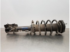 Recambio de amortiguador delantero izquierdo para ford fiesta (ce1) ecoboost active referencia OEM IAM 2278532 H1BC18K001XD H1BC