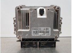 Recambio de centralita motor uce para ford fiesta (ce1) ecoboost active referencia OEM IAM H1B112A650FA HA6A12B684PA 0261S18702