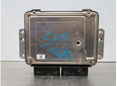 Recambio de centralita motor uce para ford fiesta (ce1) ecoboost active referencia OEM IAM H1B112A650FA HA6A12B684PA 0261S18702 2