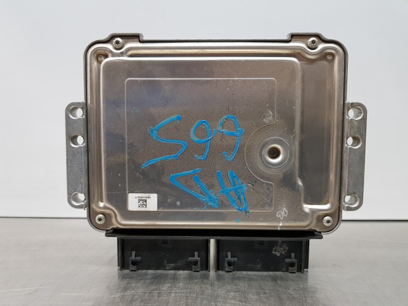 Recambio de centralita motor uce para ford fiesta (ce1) ecoboost active referencia OEM IAM H1B112A650FA HA6A12B684PA 0261S18702