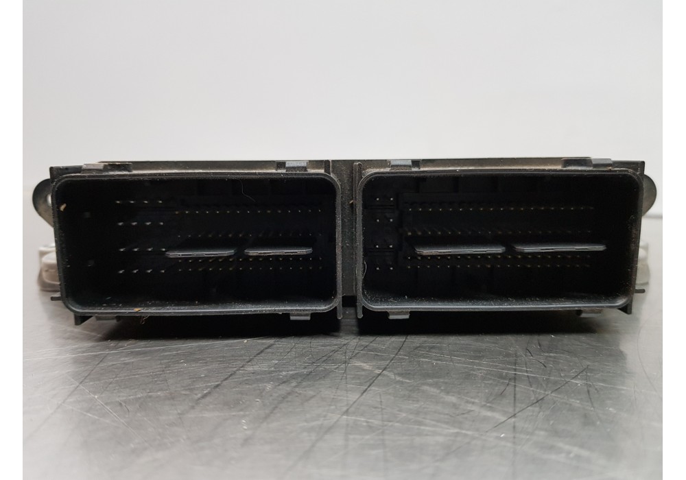 Recambio de centralita motor uce para ford fiesta (ce1) ecoboost active referencia OEM IAM H1B112A650FA HA6A12B684PA 0261S18702