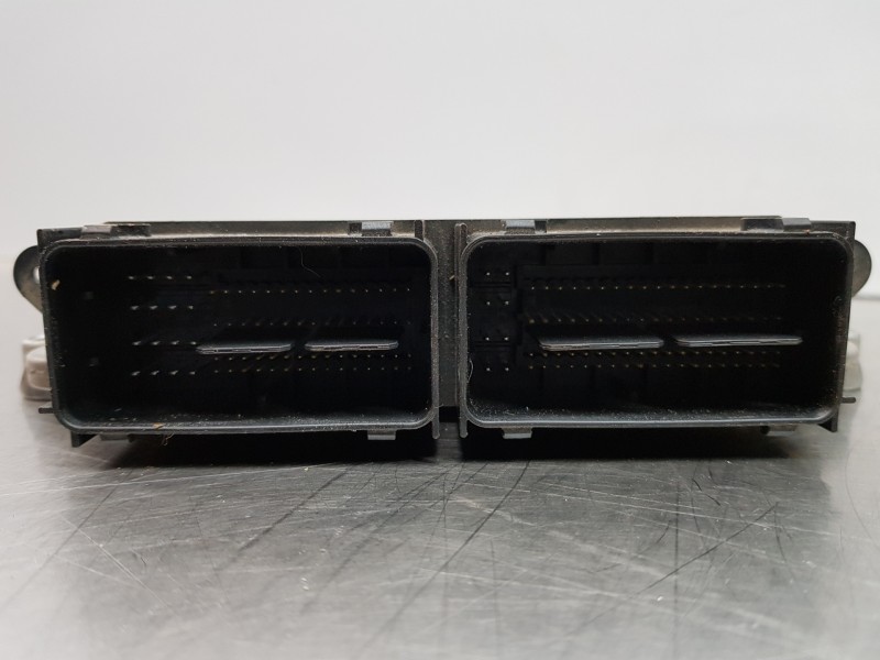 Recambio de centralita motor uce para ford fiesta (ce1) ecoboost active referencia OEM IAM H1B112A650FA HA6A12B684PA 0261S18702