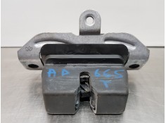 Recambio de cerradura maletero / porton para ford fiesta (ce1) ecoboost active referencia OEM IAM 2177772 H1BAN442A66AA 