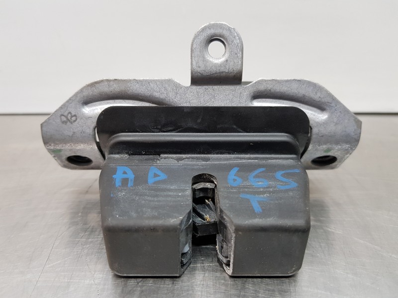 Recambio de cerradura maletero / porton para ford fiesta (ce1) ecoboost active referencia OEM IAM 2177772 H1BAN442A66AA 