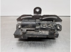 Recambio de cerradura maletero / porton para ford fiesta (ce1) ecoboost active referencia OEM IAM 2177772 H1BAN442A66AA  2