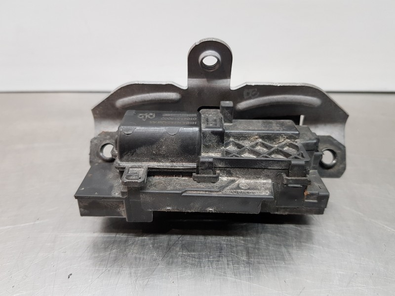 Recambio de cerradura maletero / porton para ford fiesta (ce1) ecoboost active referencia OEM IAM 2177772 H1BAN442A66AA 