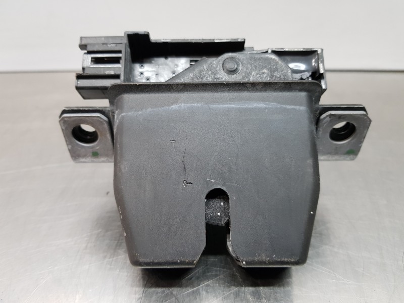 Recambio de cerradura maletero / porton para ford fiesta (ce1) ecoboost active referencia OEM IAM 2177772 H1BAN442A66AA 