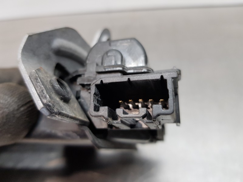 Recambio de cerradura maletero / porton para ford fiesta (ce1) ecoboost active referencia OEM IAM 2177772 H1BAN442A66AA 