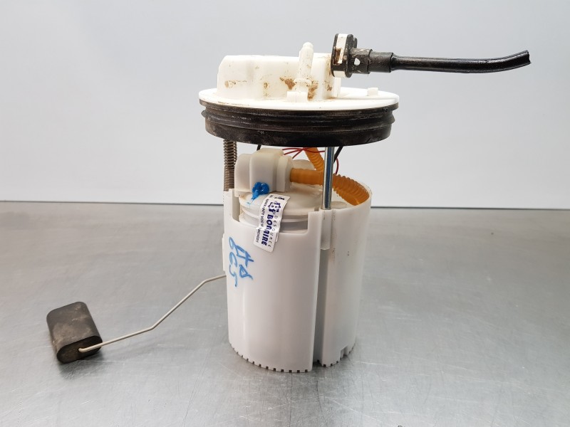 Recambio de aforador para ford fiesta (ce1) ecoboost active referencia OEM IAM 2272399 J1B19H307AB 0580200779