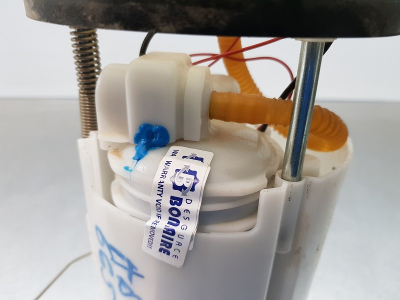 Recambio de aforador para ford fiesta (ce1) ecoboost active referencia OEM IAM 2272399 J1B19H307AB 0580200779