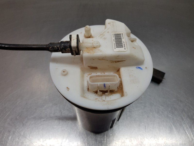 Recambio de aforador para ford fiesta (ce1) ecoboost active referencia OEM IAM 2272399 J1B19H307AB 0580200779