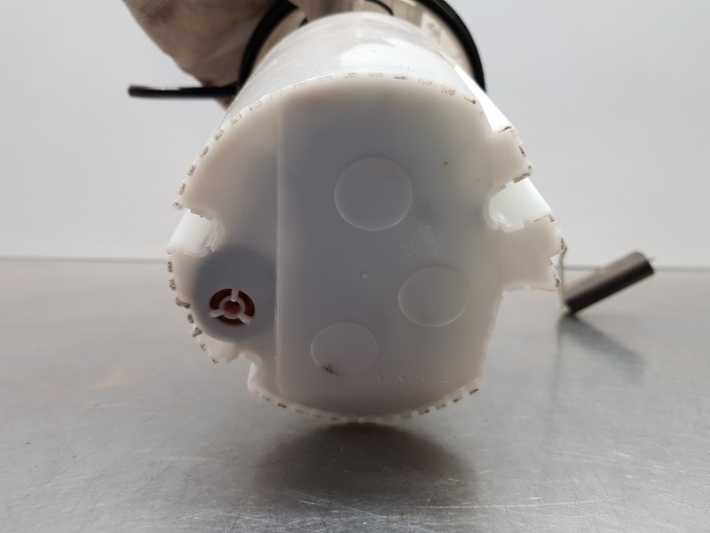 Recambio de aforador para ford fiesta (ce1) ecoboost active referencia OEM IAM 2272399 J1B19H307AB 0580200779