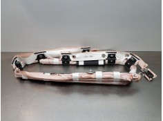 Recambio de airbag cortina delantero derecho para ford fiesta (ce1) ecoboost active referencia OEM IAM 2664029 H1BBA042D94 H1BBA